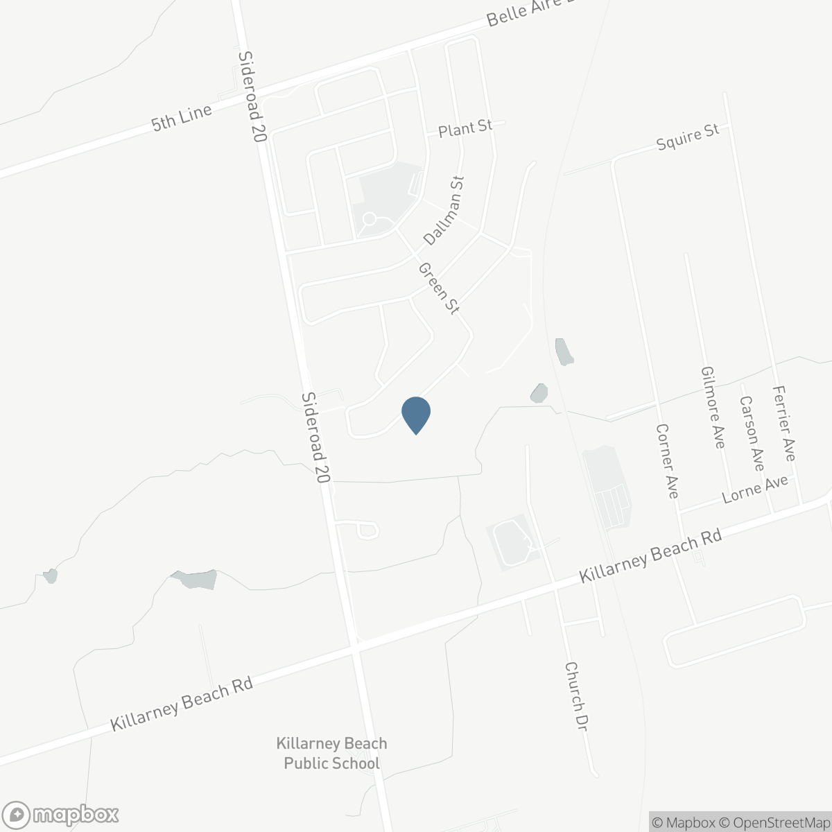 939 GREEN STREET, Innisfil, Ontario L0L 1W0